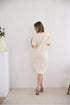 Robe de jour model 213124 La Aurora